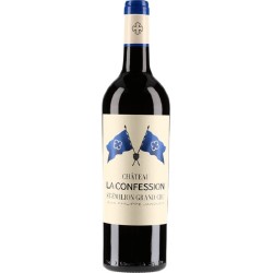 Chateau La Confession | Red Wine